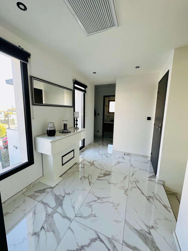 Maison à POLLESTRES