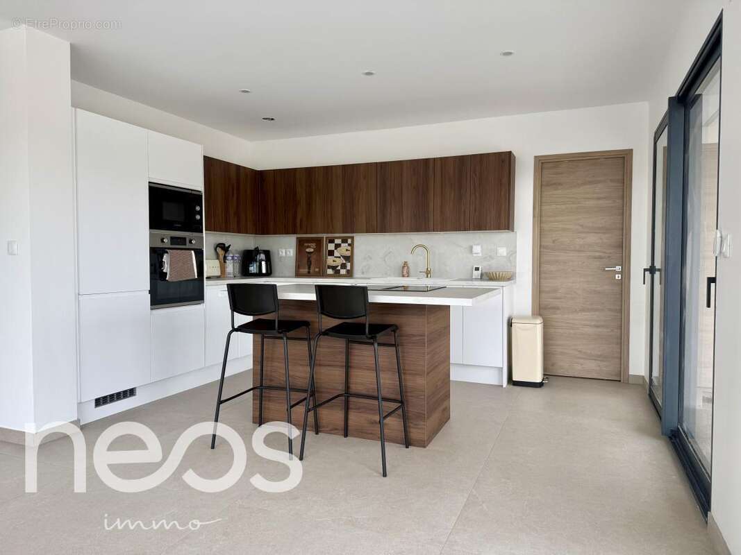 Maison à SAINT-JULIEN