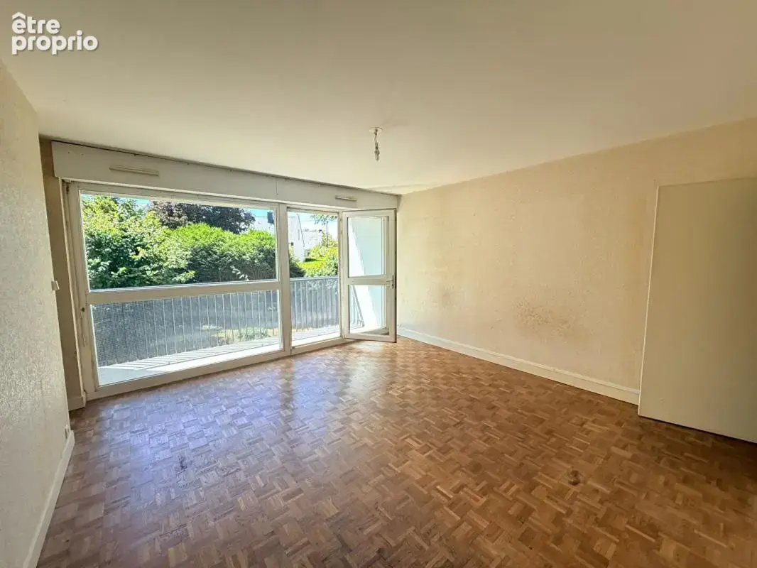 Appartement à PONTCHATEAU