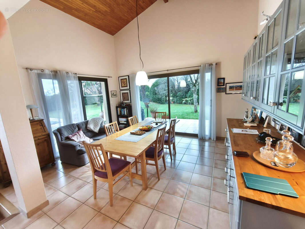 Maison à PIBRAC