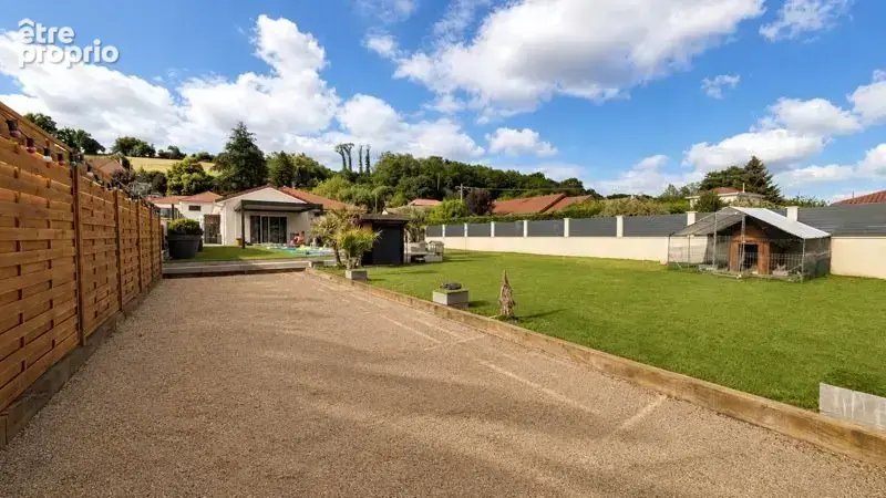 Maison de 4 pièces principales - photo 3