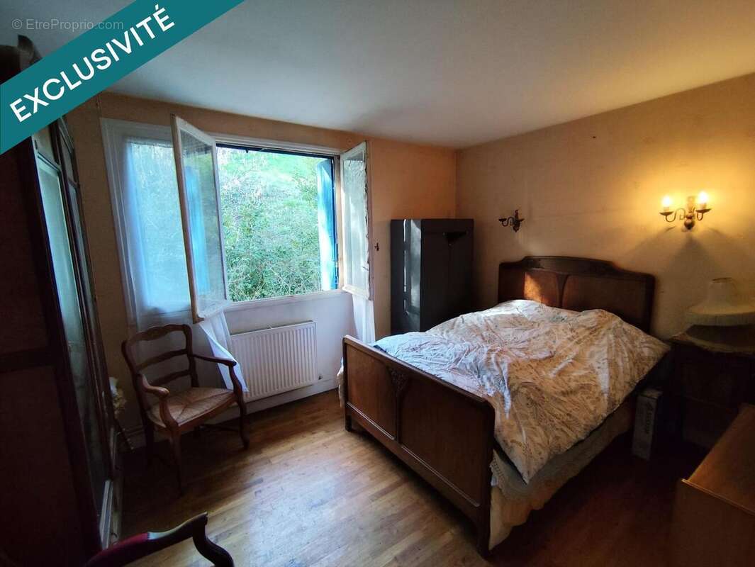 Photo 8 - Maison à RUFFEC