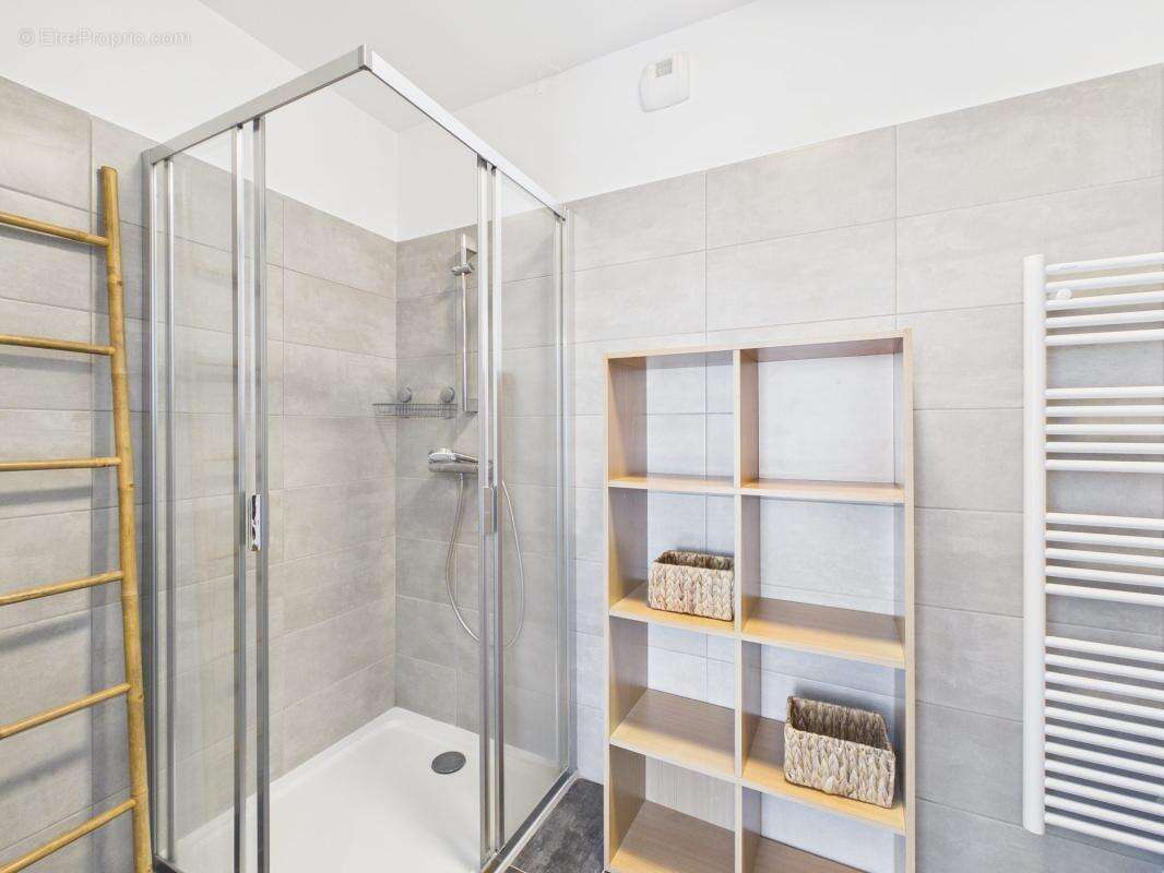Appartement à AJACCIO