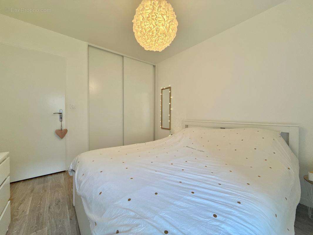 Appartement à FONTAINE-LES-DIJON