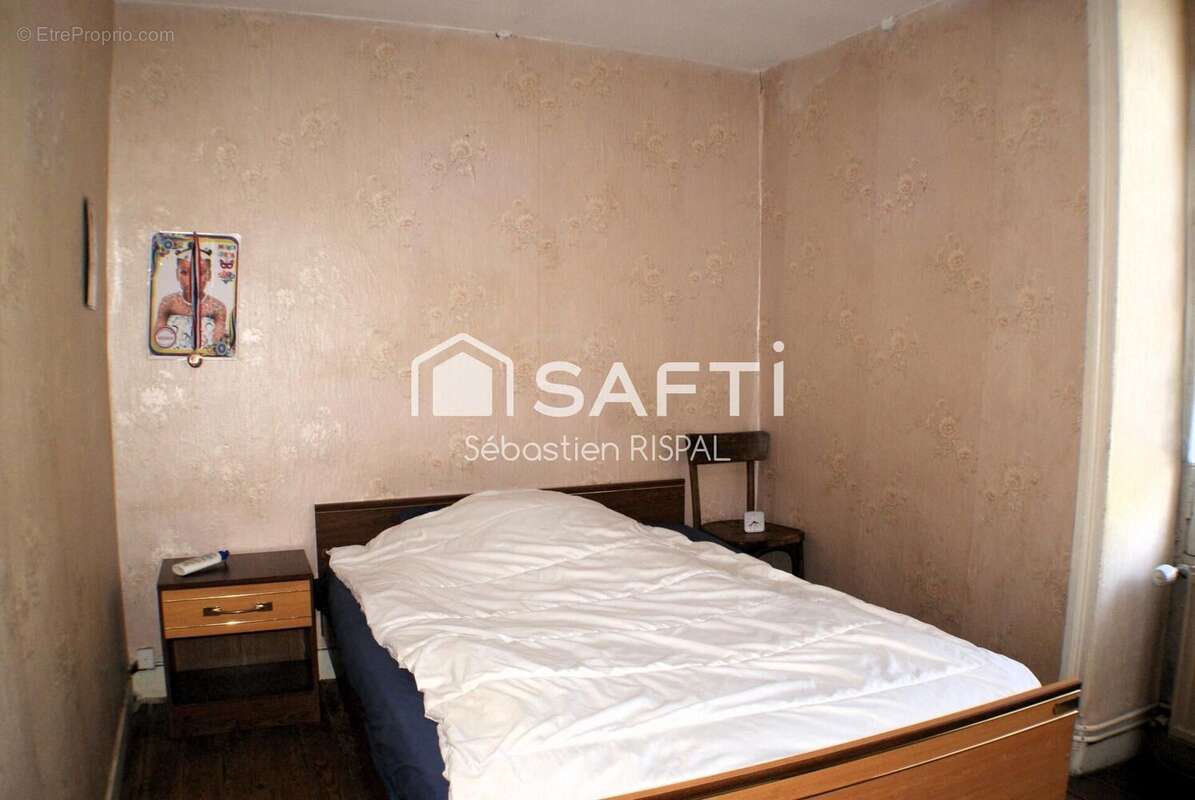 Photo 6 - Maison à LA CHATAIGNERAIE