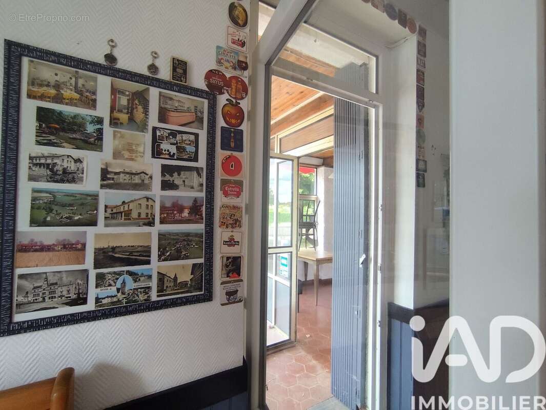 Maison 426 m² à Saint-Georges-Lagricol  - photo 7