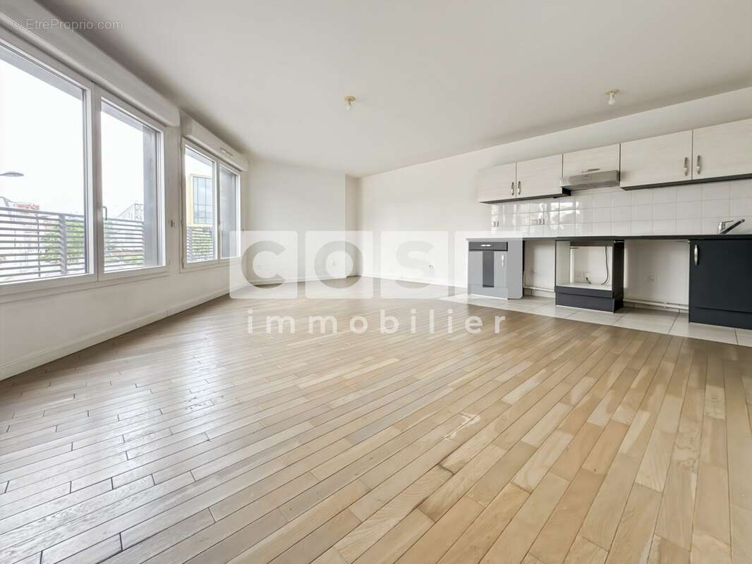 Appartement à BOIS-COLOMBES