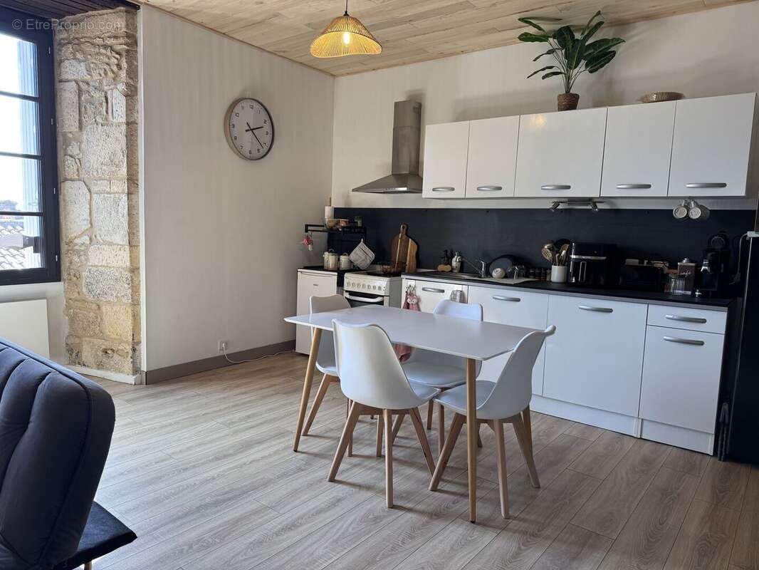 IMG1961 - Maison à SAINT-CYPRIEN