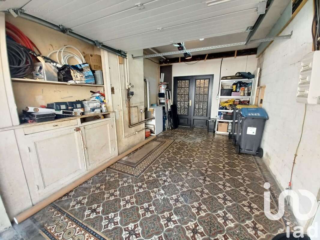 Photo 4 - Maison à BOULOGNE-SUR-MER