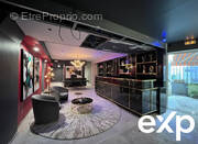 Image générée par une IA - non contractuelle - Commerce à PARIS-13E