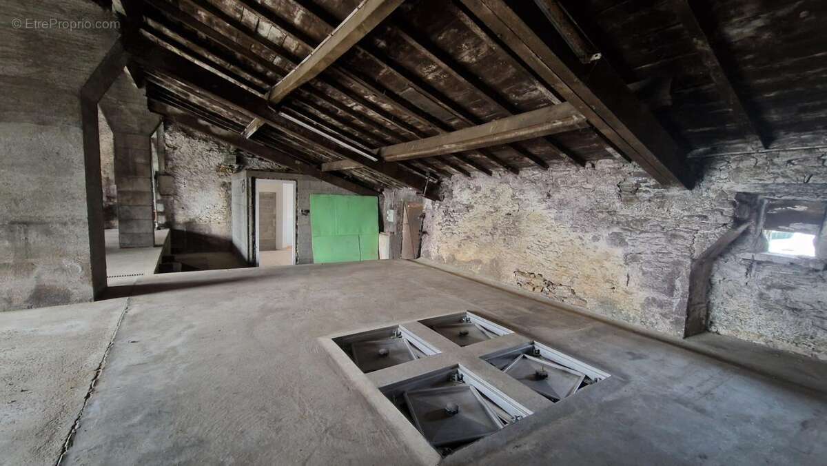 Maison à LE LOROUX-BOTTEREAU