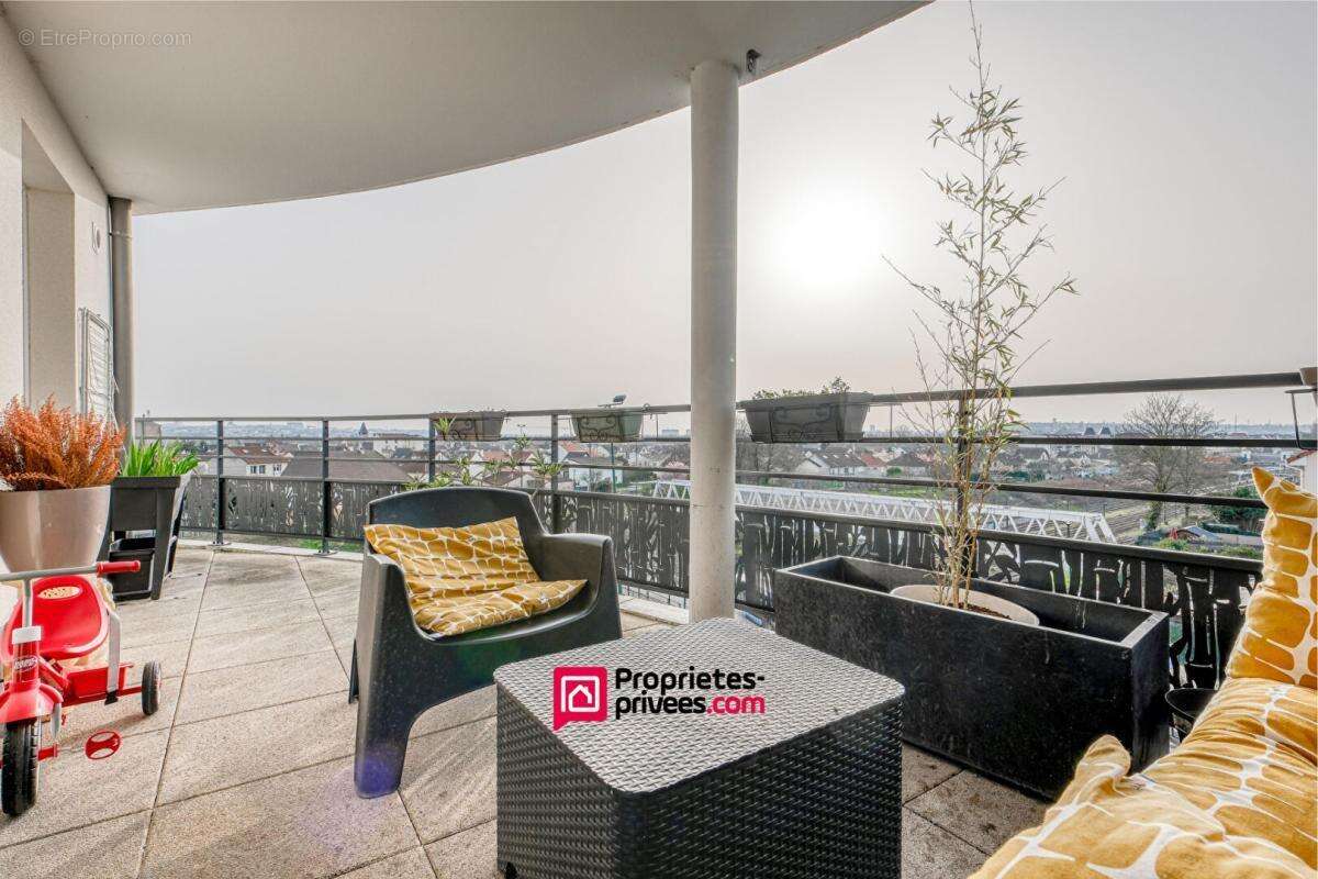 Appartement à GAGNY