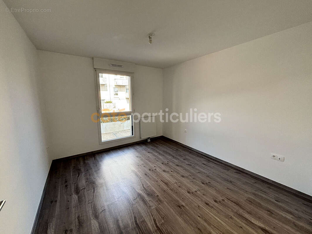 Appartement à CAEN