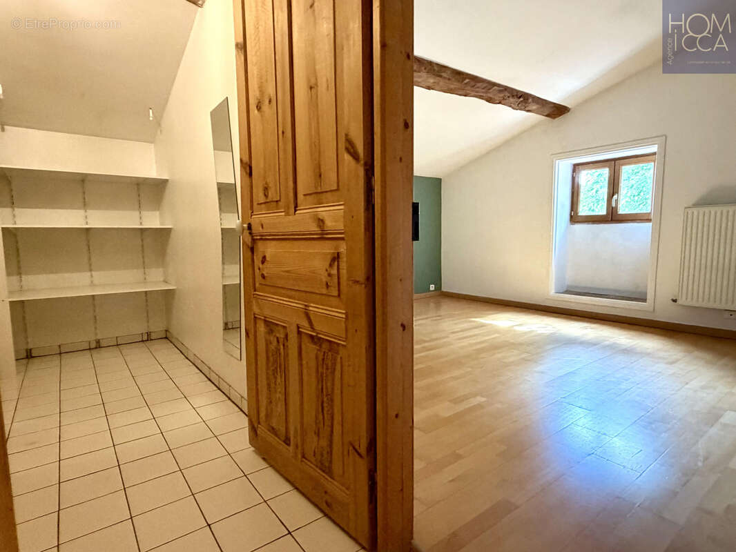 Maison à QUINCIEUX