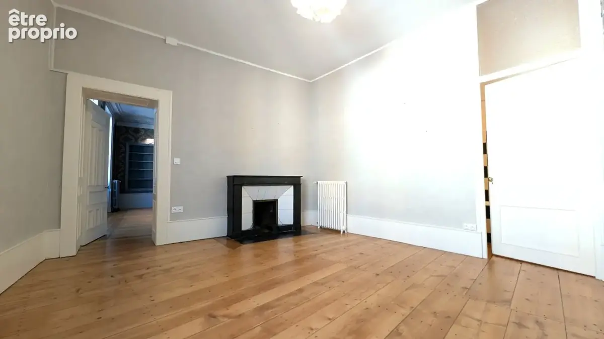 Appartement 121m² Lons-le-Saunier 4 pièces - photo 13