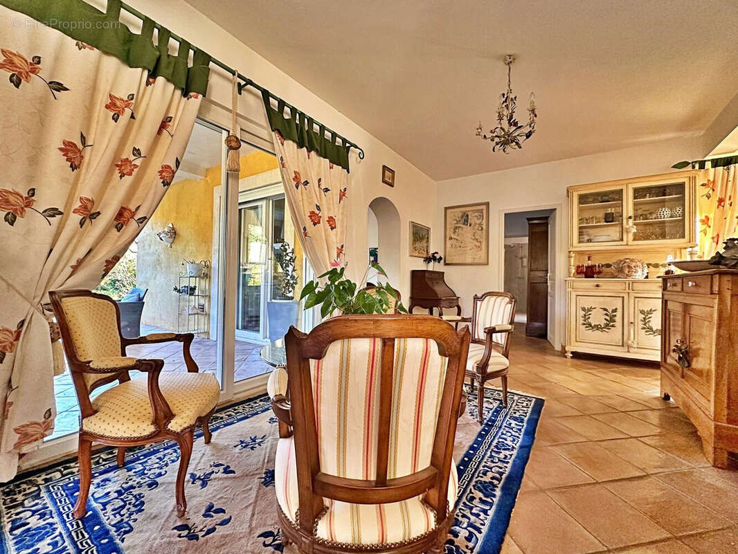 Maison à SAINTE-MAXIME