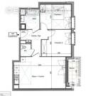 Photo 1 - Appartement à VILLEMOMBLE