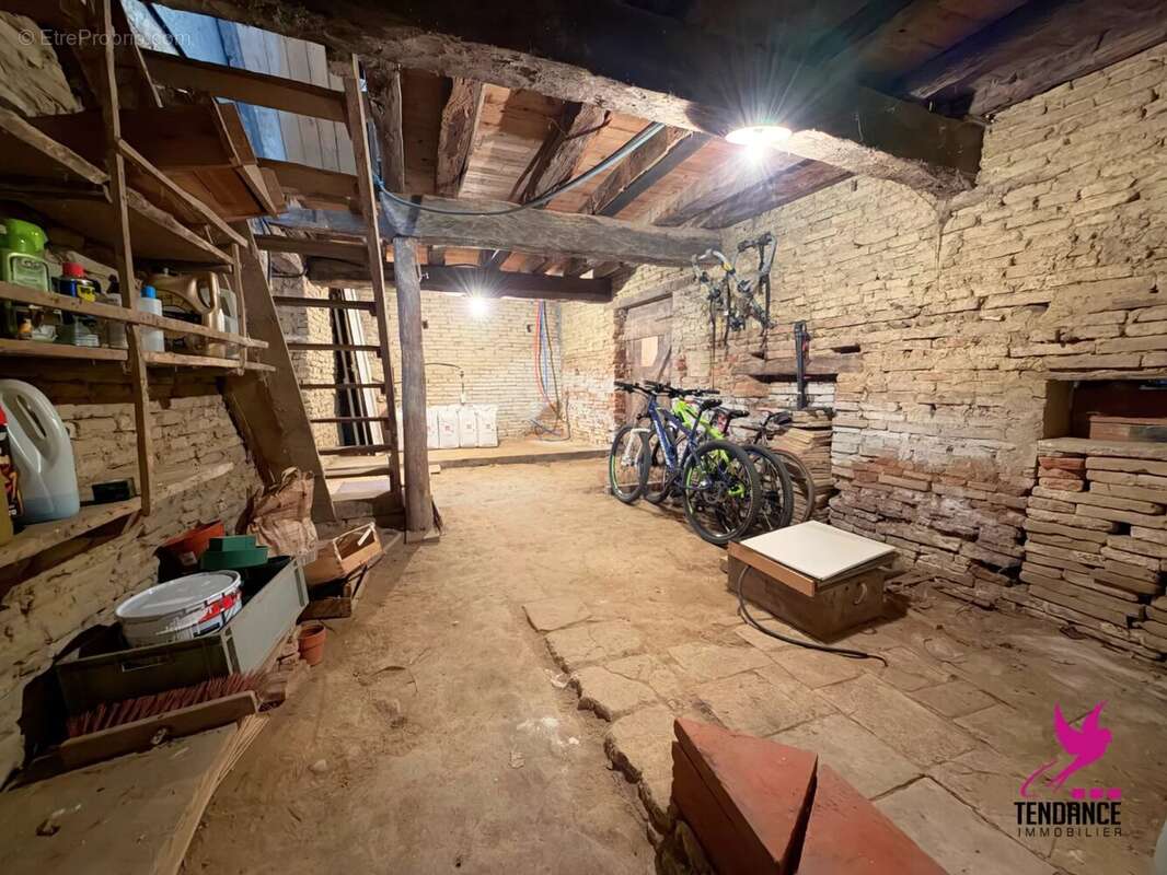 Maison à DRUDAS