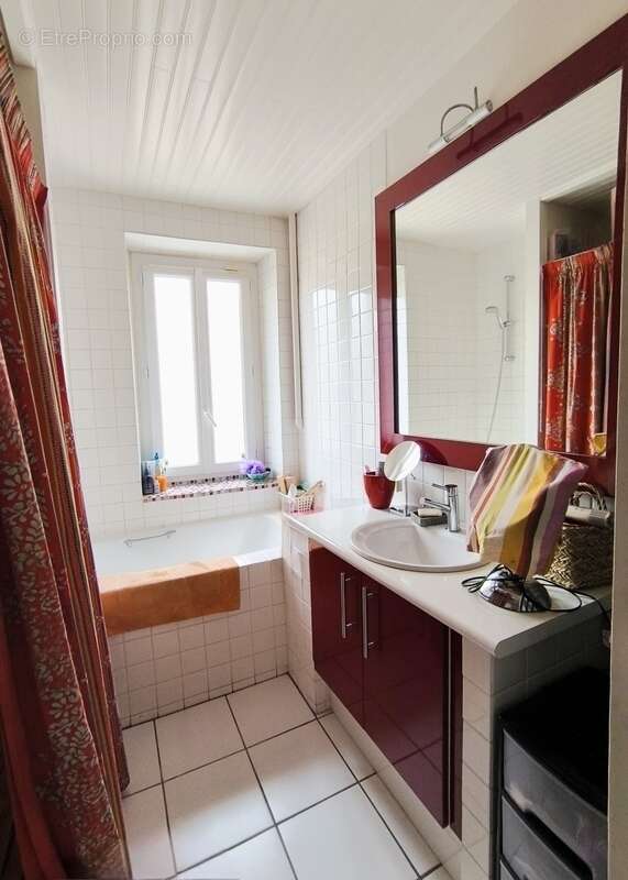 Appartement à NEVERS