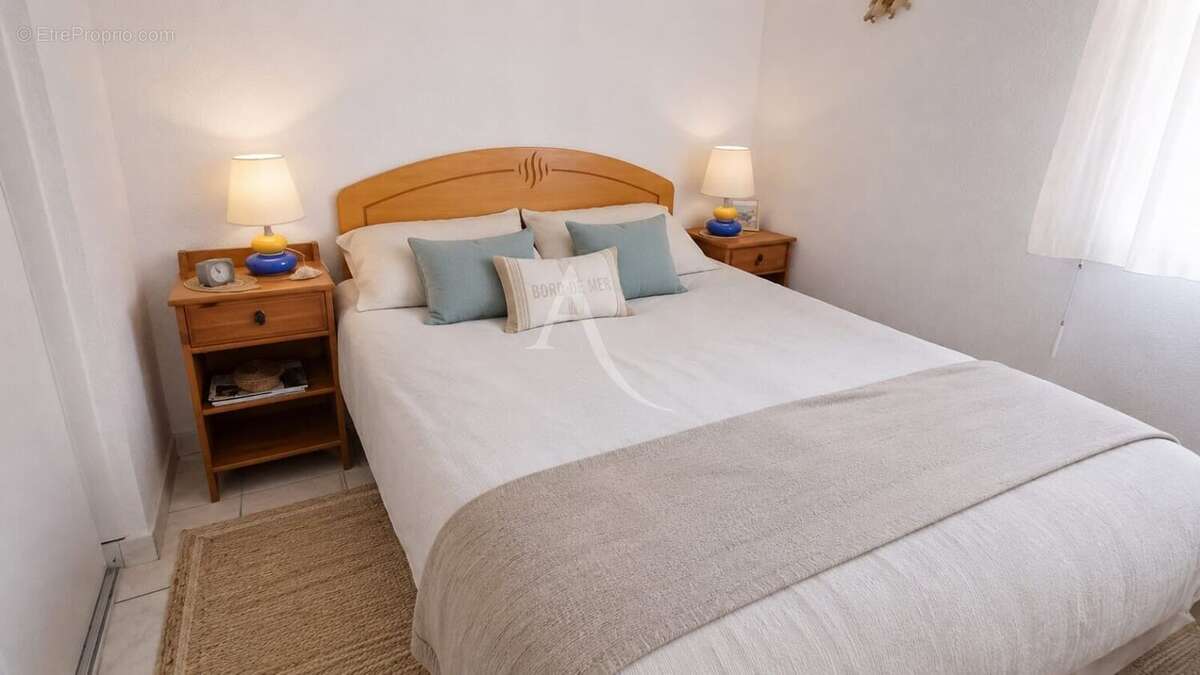 Appartement  T2 Cabine  50m2 CORNICHE - photo 5
