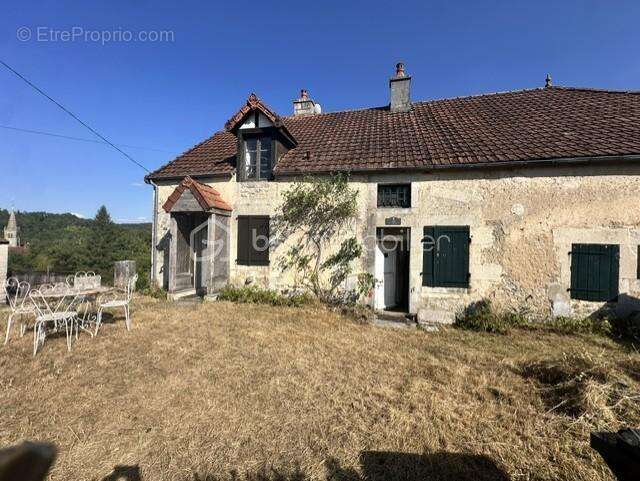 Maison de village  - 116 m2 - photo 2