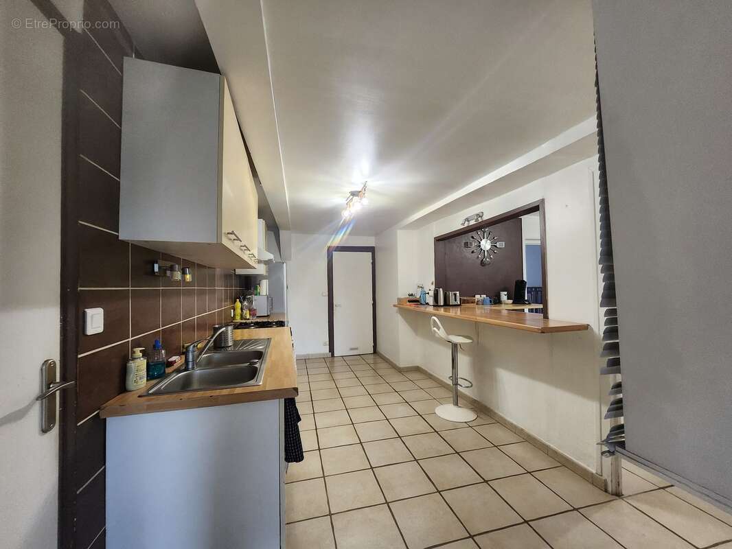 Maison à LE PALAIS-SUR-VIENNE