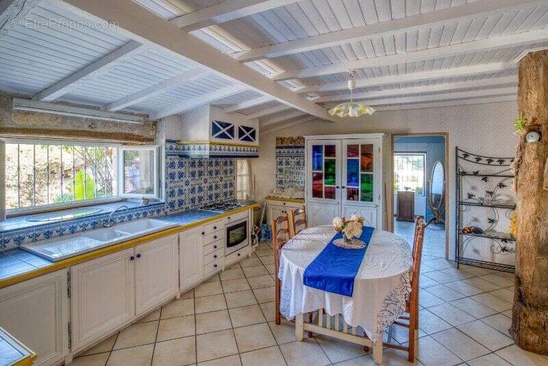 Photo 3 - Maison à BOIS