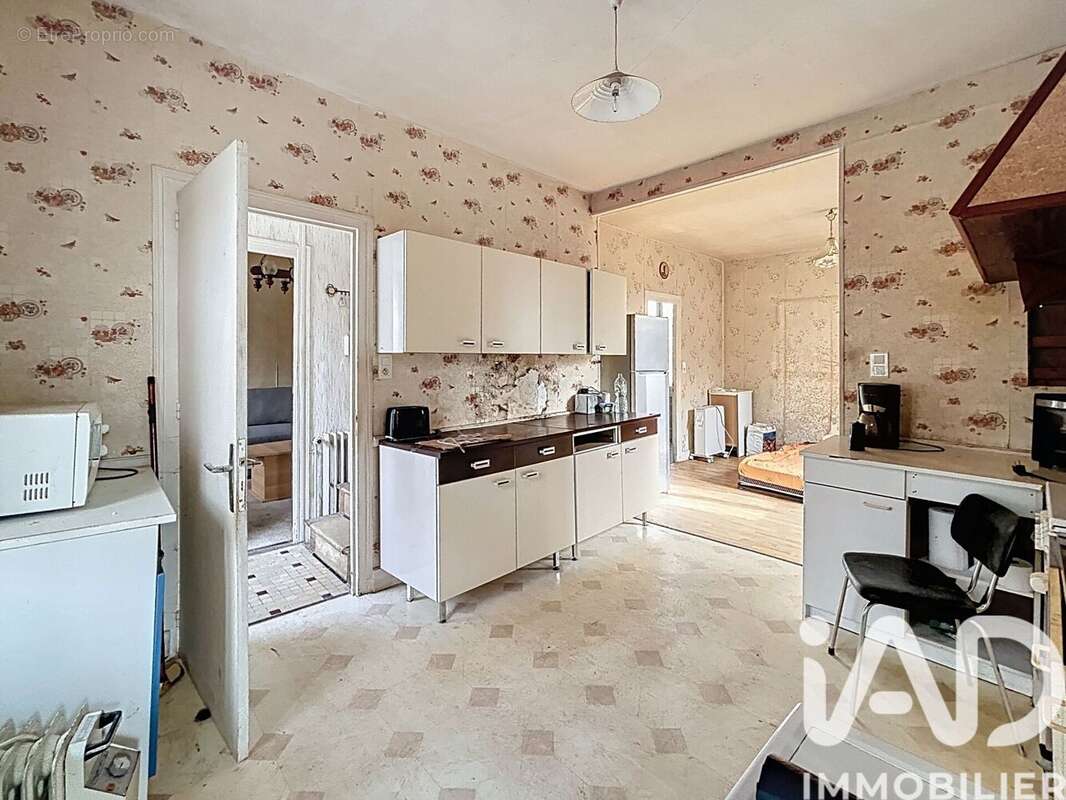 Photo 4 - Maison à TREIGNAC