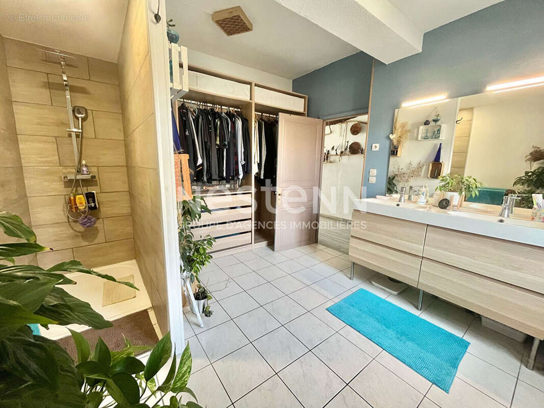 Maison à CAUNES-MINERVOIS