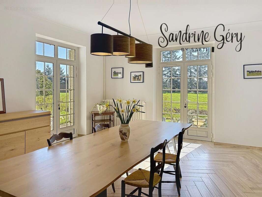 Photo 4 - Maison à SOUDAN