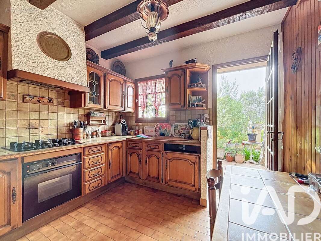 Photo 8 - Maison à LE CANNET