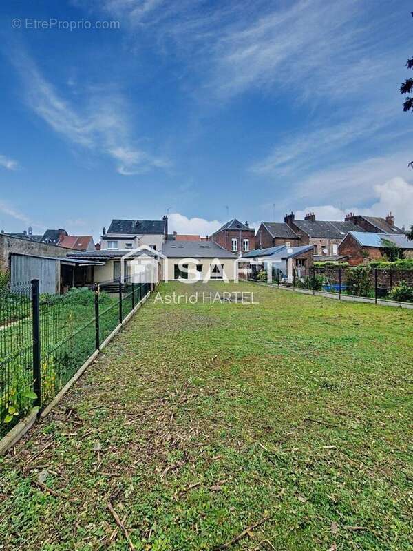 Photo 5 - Commerce à BOHAIN-EN-VERMANDOIS