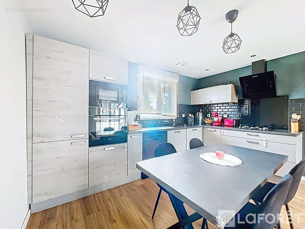 Maison à SAINT-ANDRE-DE-CUBZAC