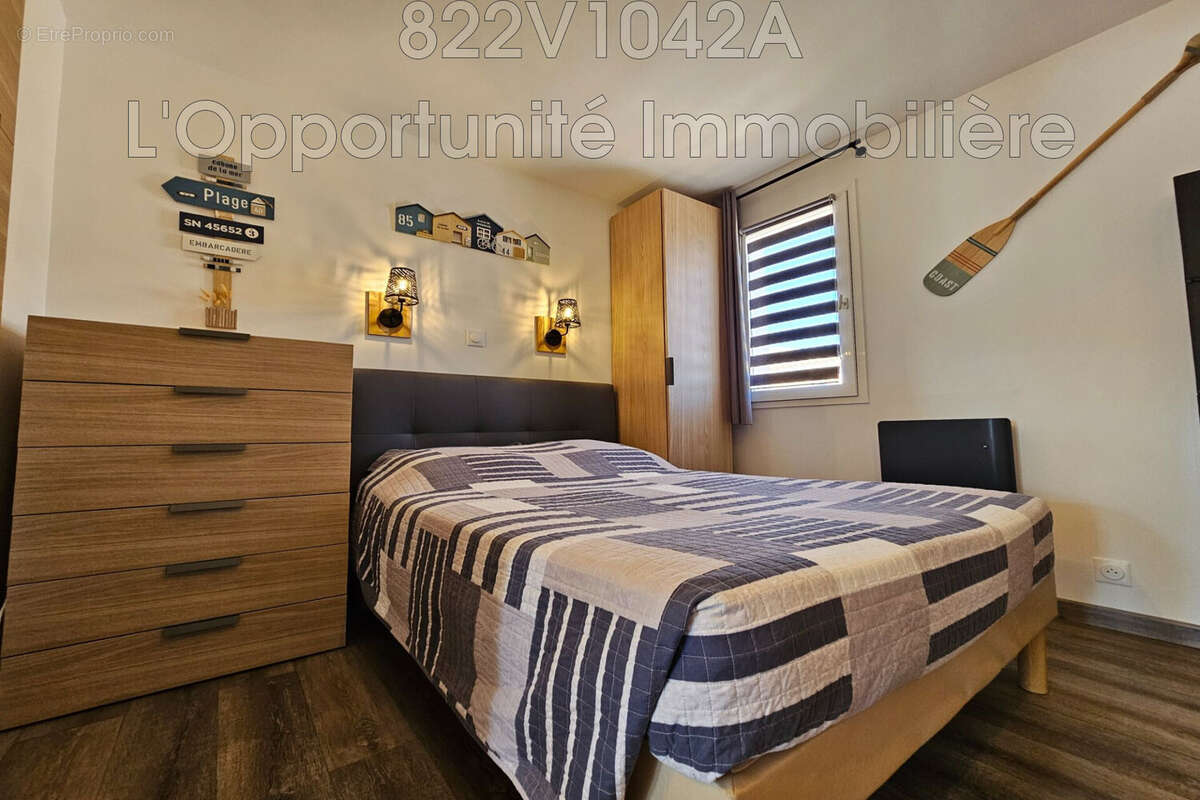 Appartement à LA SEYNE-SUR-MER