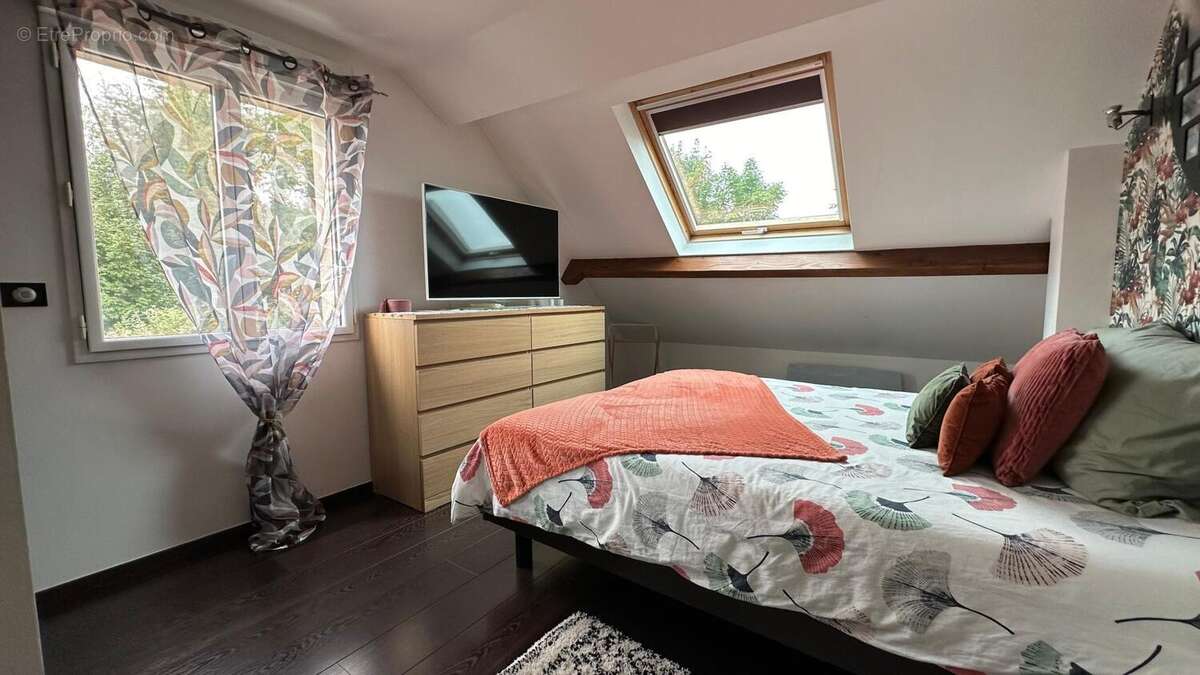Photo 6 - Maison à LINAS