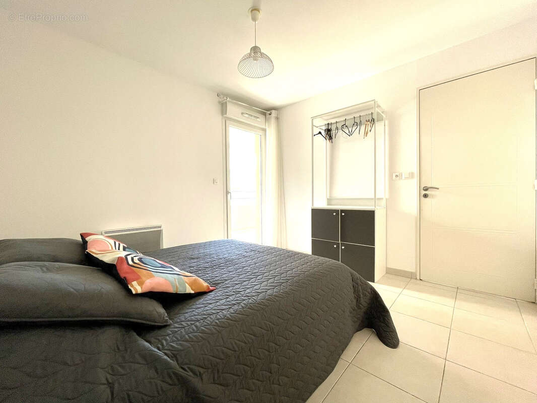 Appartement à LA CIOTAT