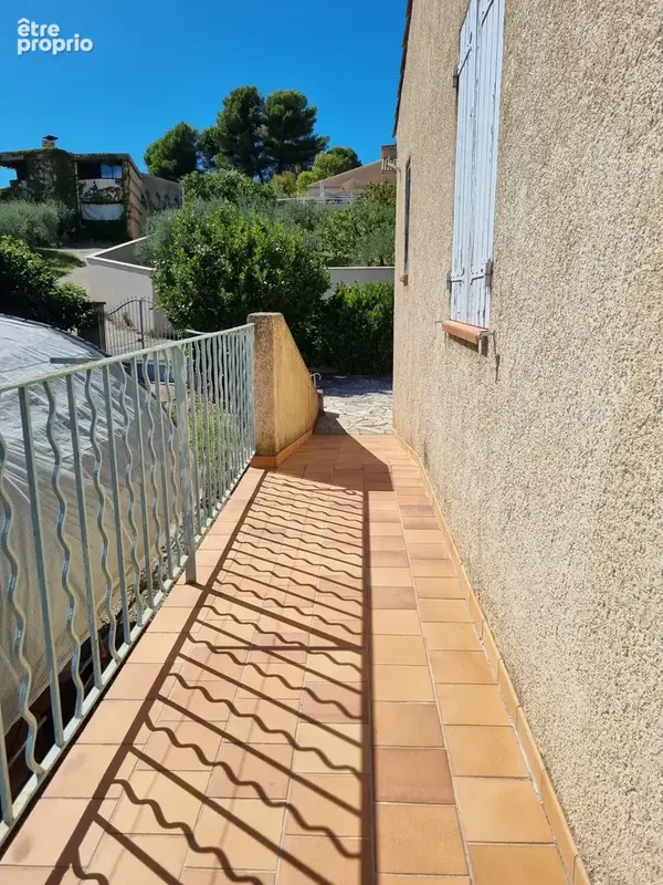 Maison avec vue panoramique - photo 4
