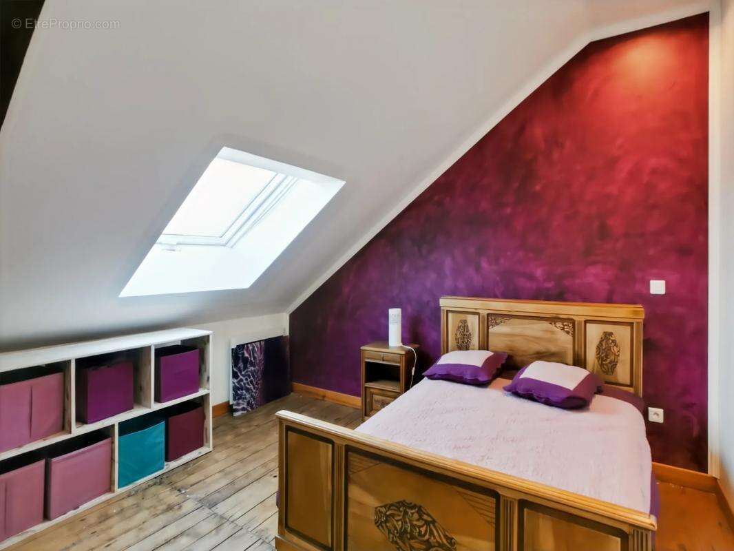 Appartement à SAINT-YRIEIX-LA-PERCHE