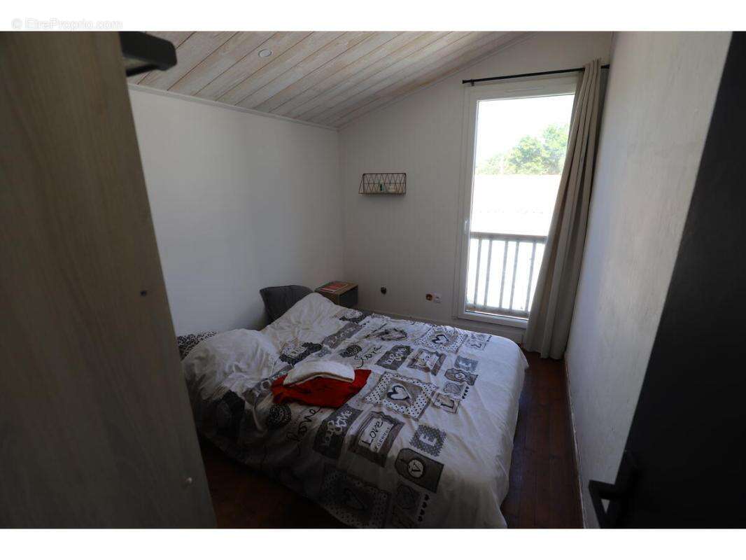 Maison 122 m² à Saint-Denis-D'oleron  - photo 15
