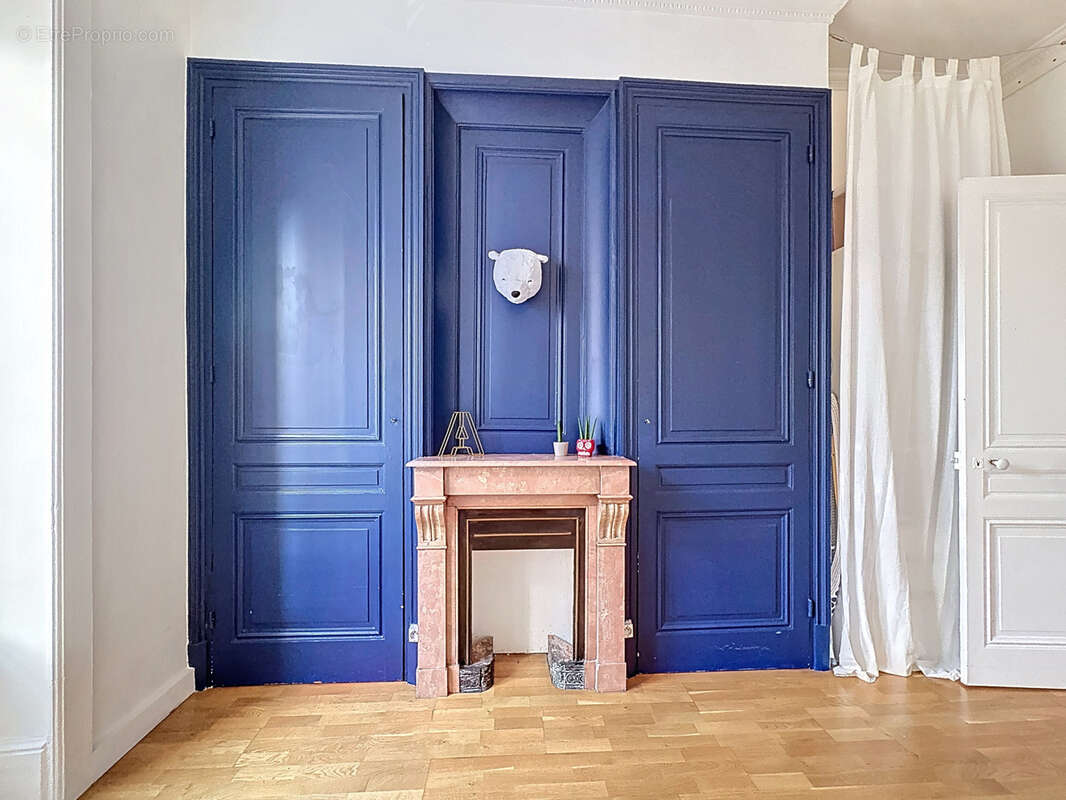 Appartement à LYON-7E