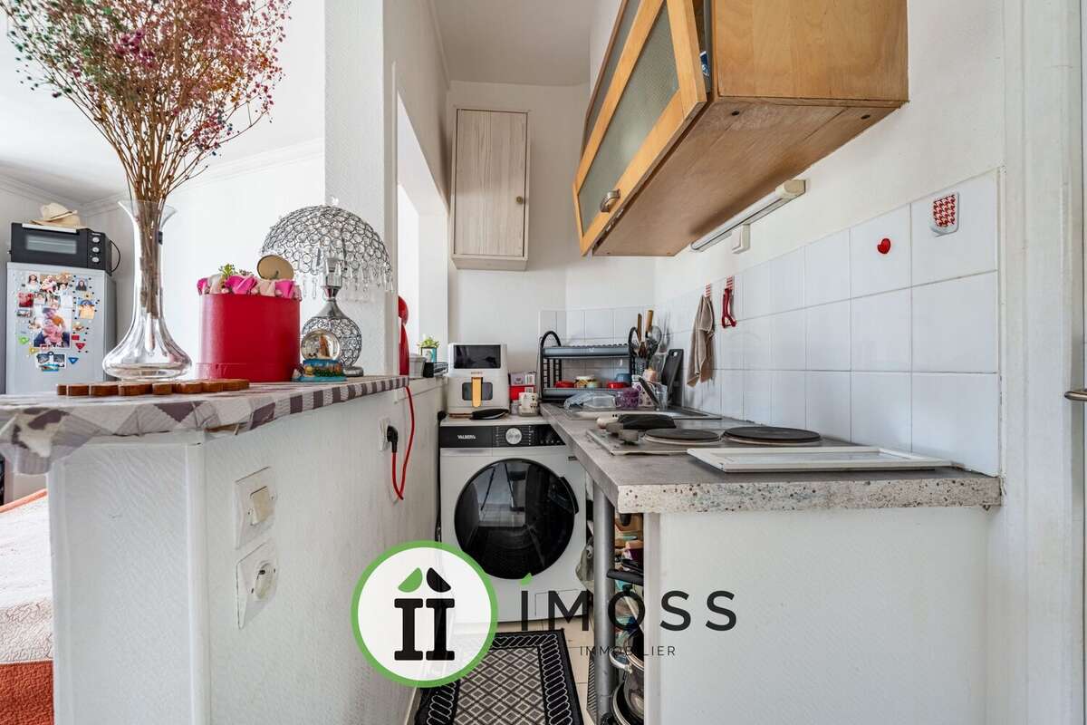 Appartement à MONTMORENCY