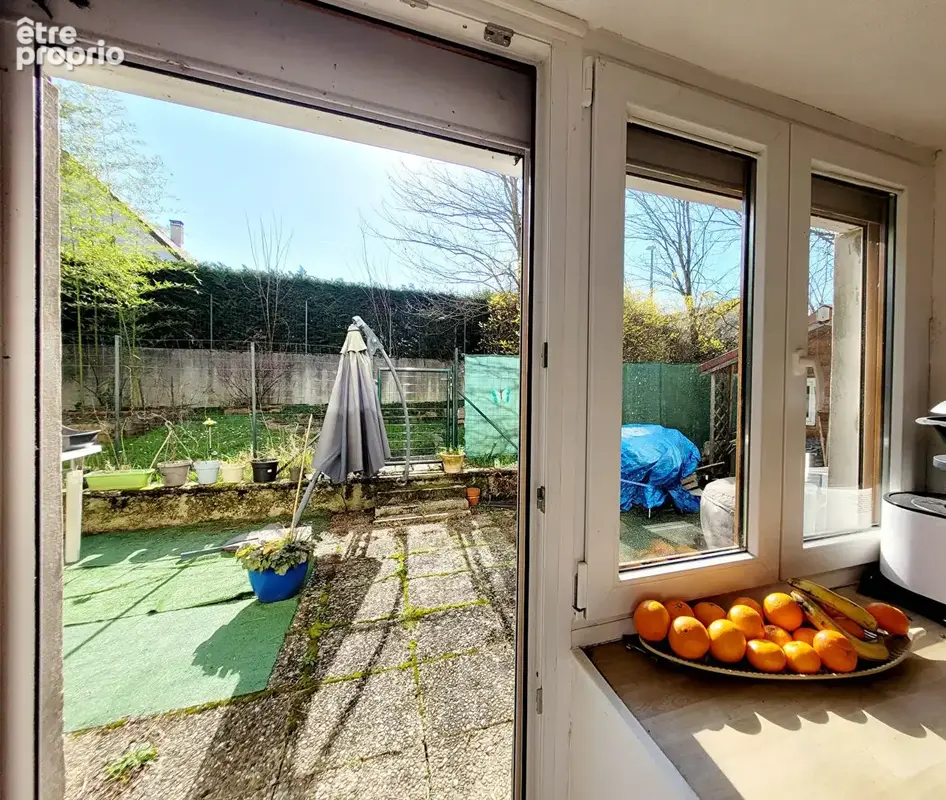 Appartement Sampans 86 m2 avec terrasse - photo 5
