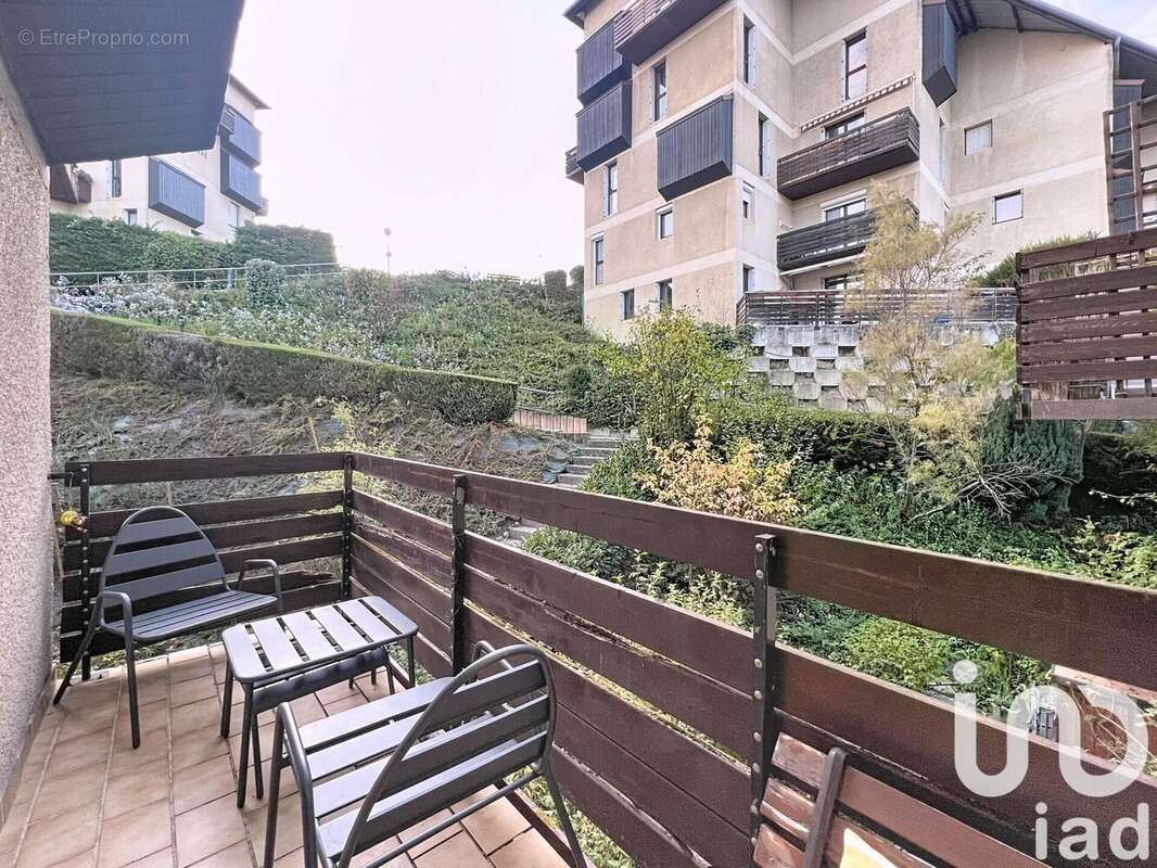 Photo 7 - Appartement à GAP