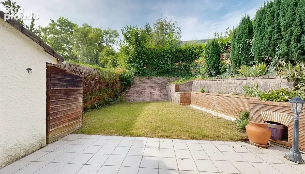 Plaisir la boissiere, maison avec jardin et garage. - photo 9