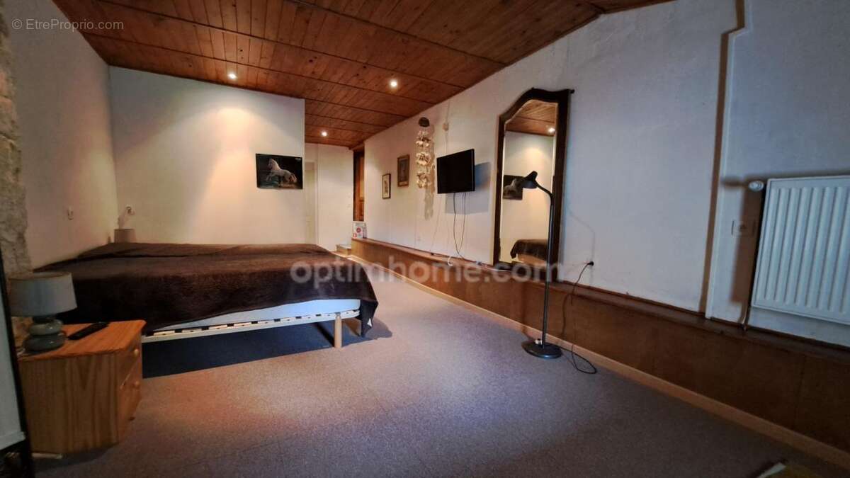 Maison à vendre 6 pièces DEMANGEVELLE (70) - photo 12
