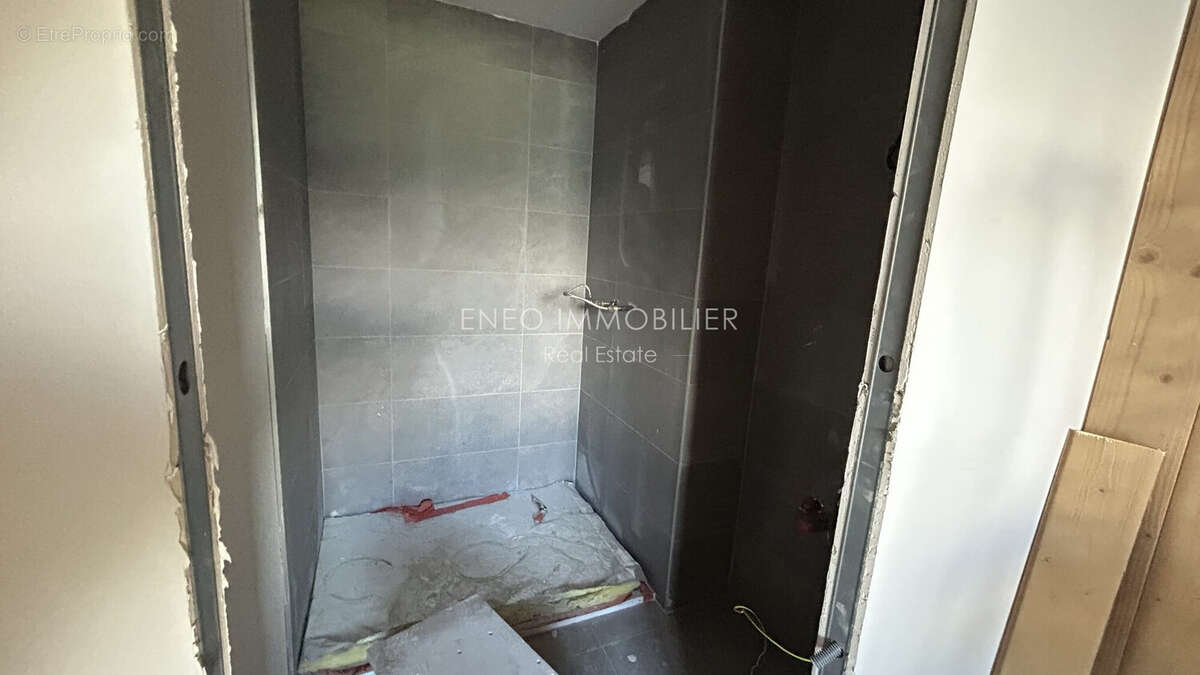 Appartement à MACOT-LA-PLAGNE