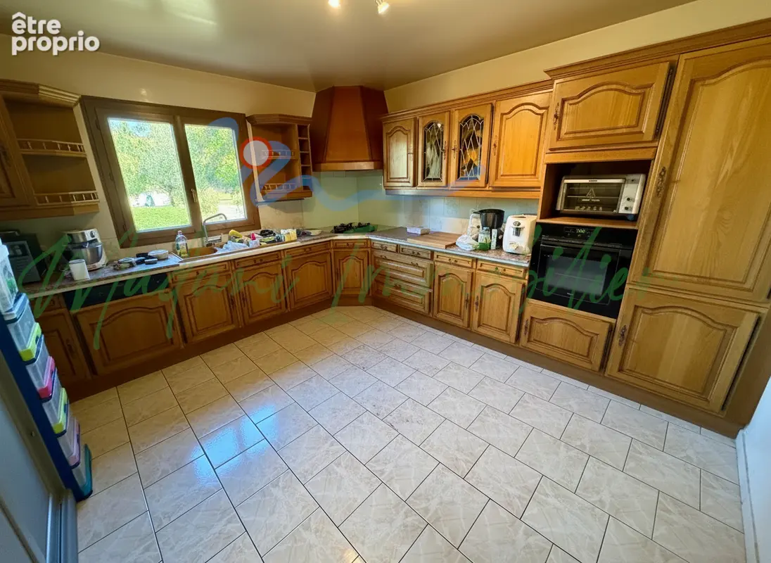 Maison Limetz Villez 5 pièces 134 m2 - photo 5