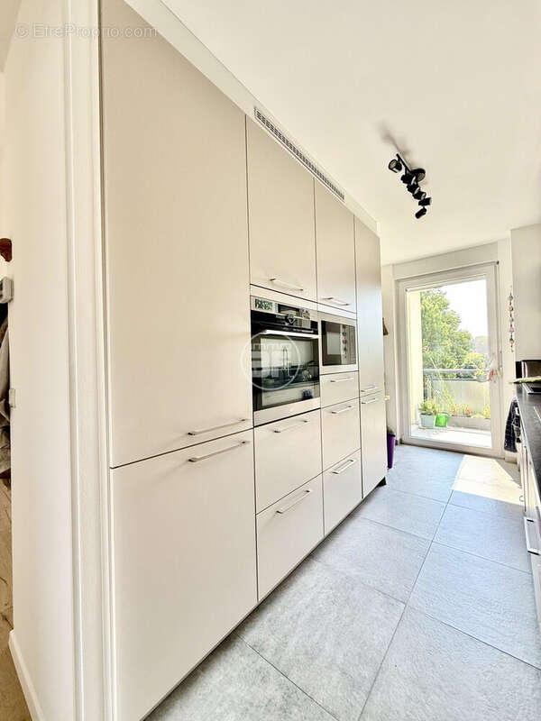 Appartement 96 m² à Buschwiller  - photo 6