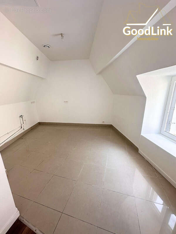 Appartement 23 m² à Mennecy  - photo 3