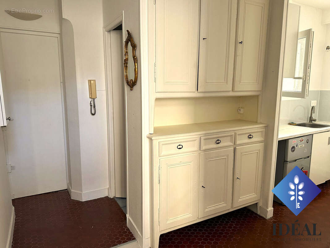 Appartement à PARIS-11E